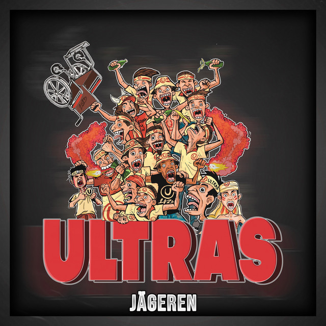 ULTRAS 2025