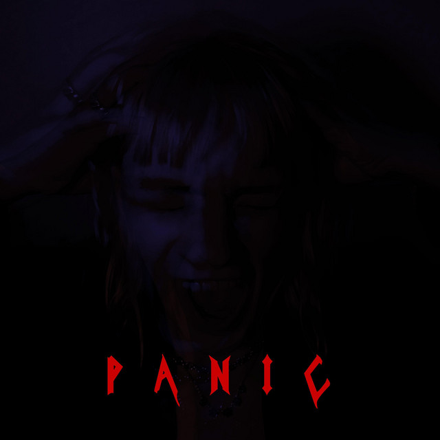 panic - Single by Pentium Pro | Spotify