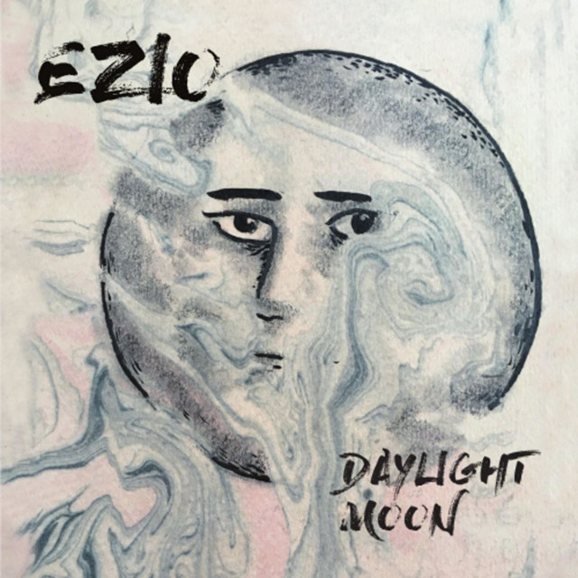 Daylight Moon cover art
