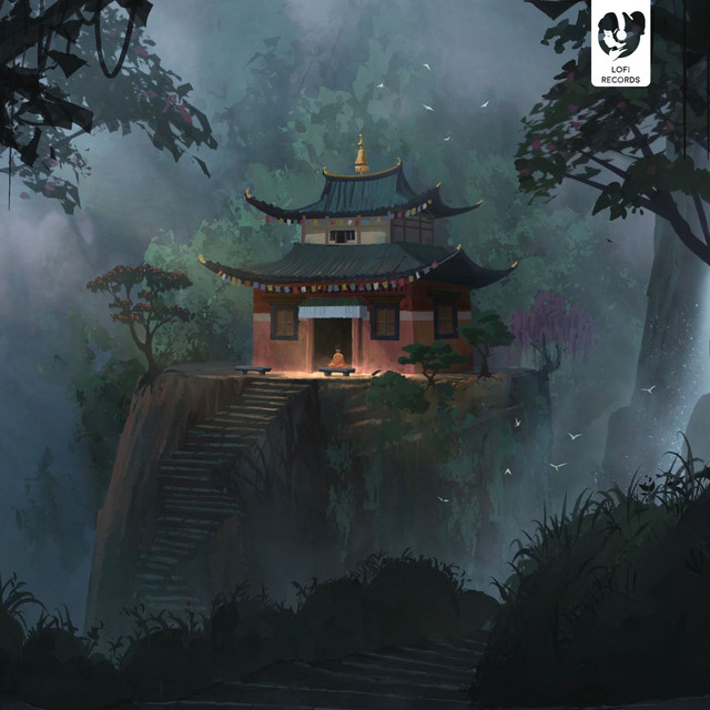 Dreams in the Mist cover art
