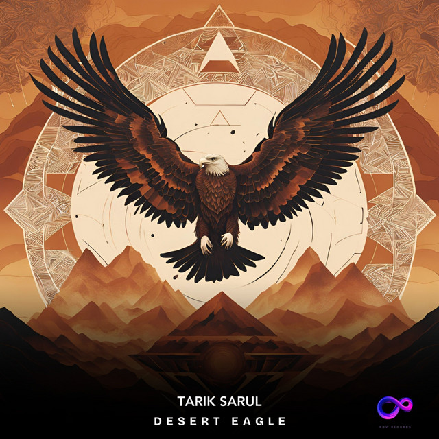 Desert Eagle - Extended Mix