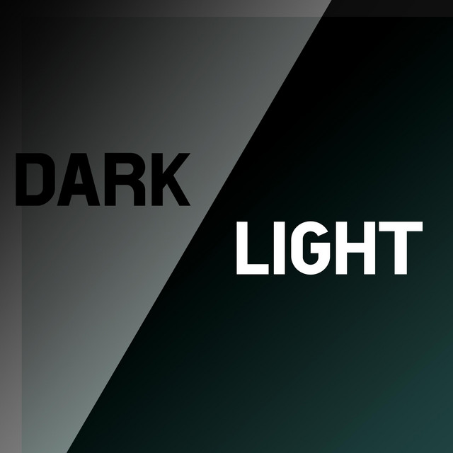 DARKLIGHT cover art
