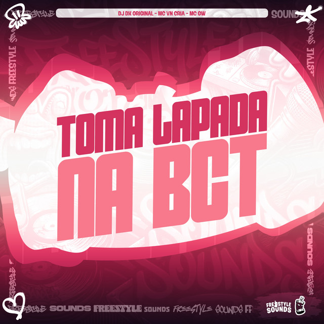 Toma Lapada Na Bct
