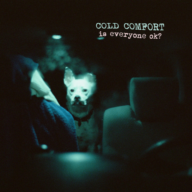 is everyone ok? cover