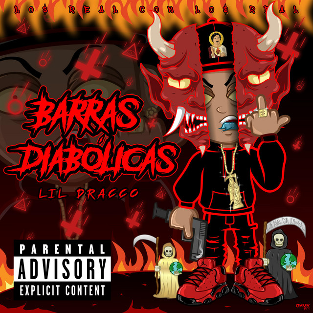 Lil Dracco | Spotify