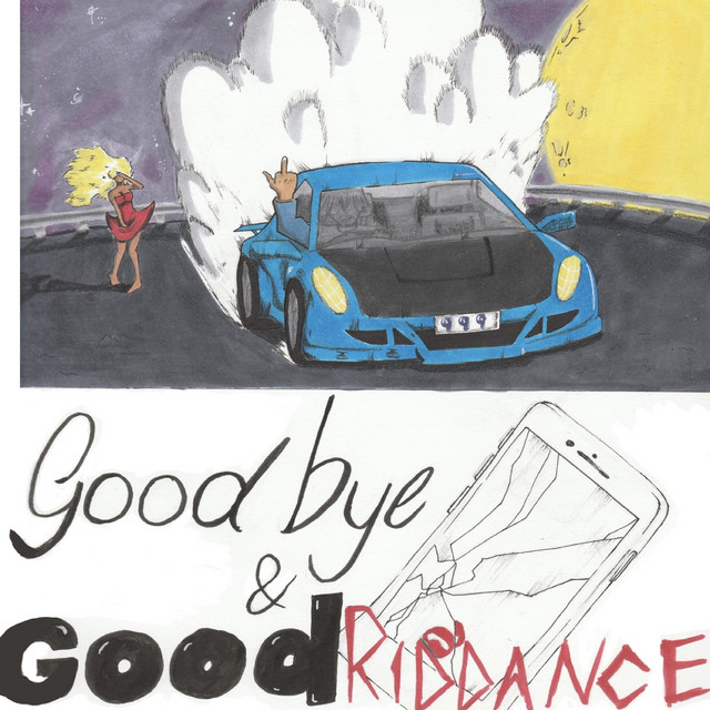 734 - song and lyrics by Juice WRLD | Spotify