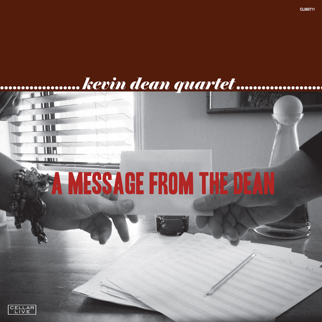 A Message from the Dean