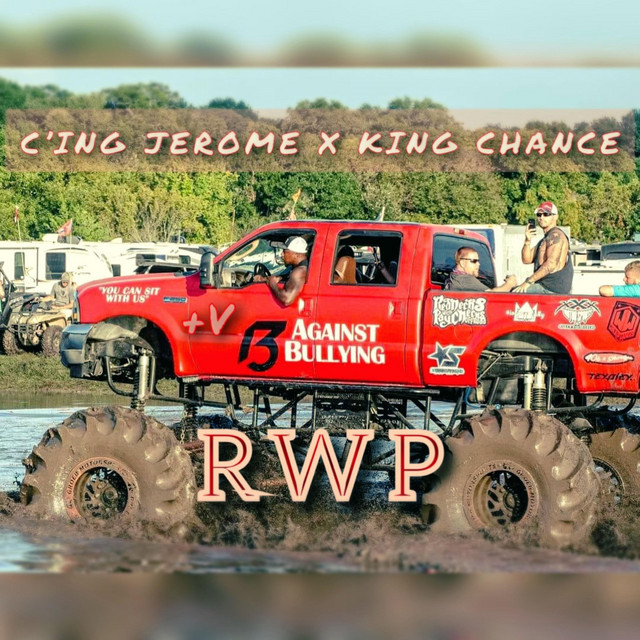 RWP - Single by C'ing Jerome | Spotify
