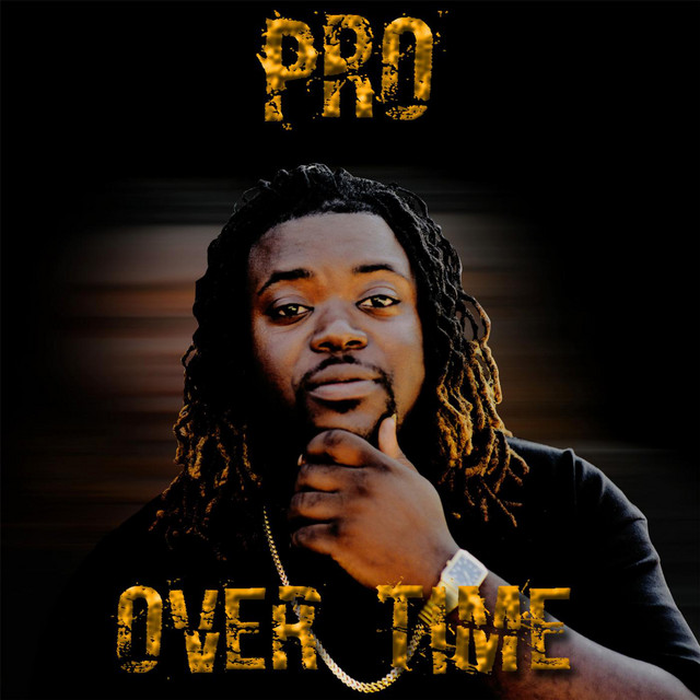 Overtime cover art