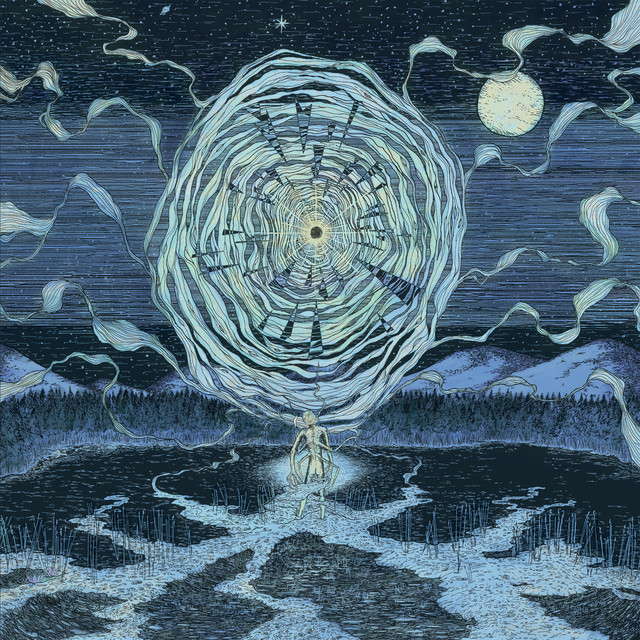 Morbid Dimensions cover art