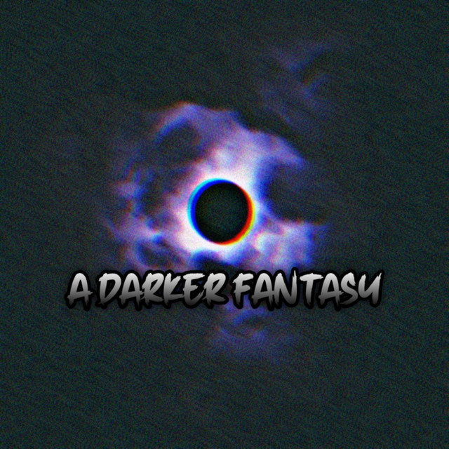 SGNSAVY & TEEC-IX PRESENT: A DARKER FANTASY cover art