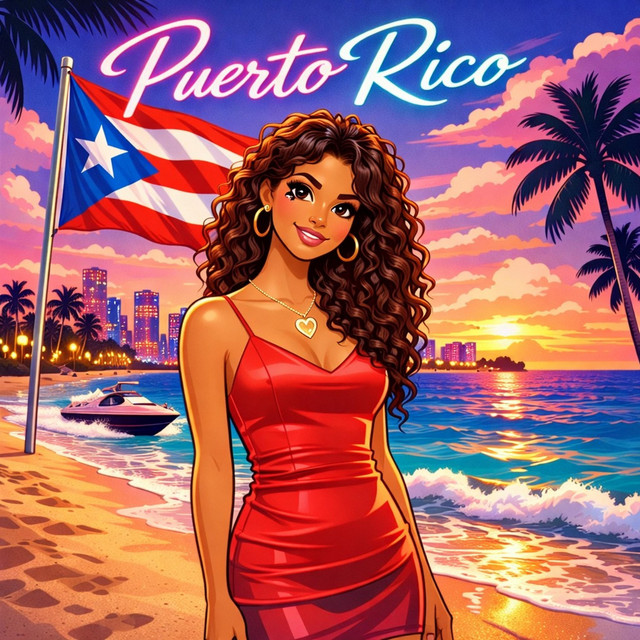 Puerto Rico