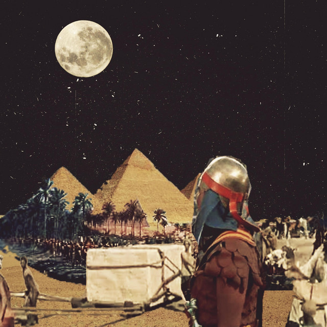 Quesse Beige cover art