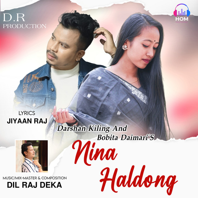 Nina Haldong