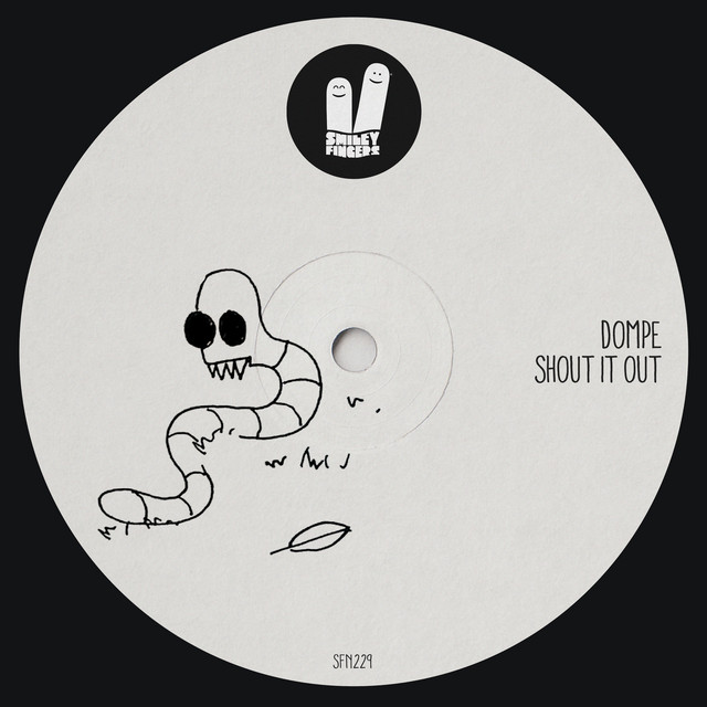 Shout it Out - Original Mix