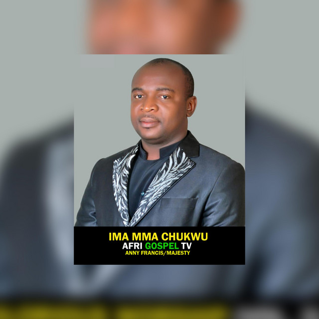 Ima mma chukwu