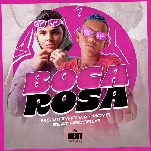Boca Rosa