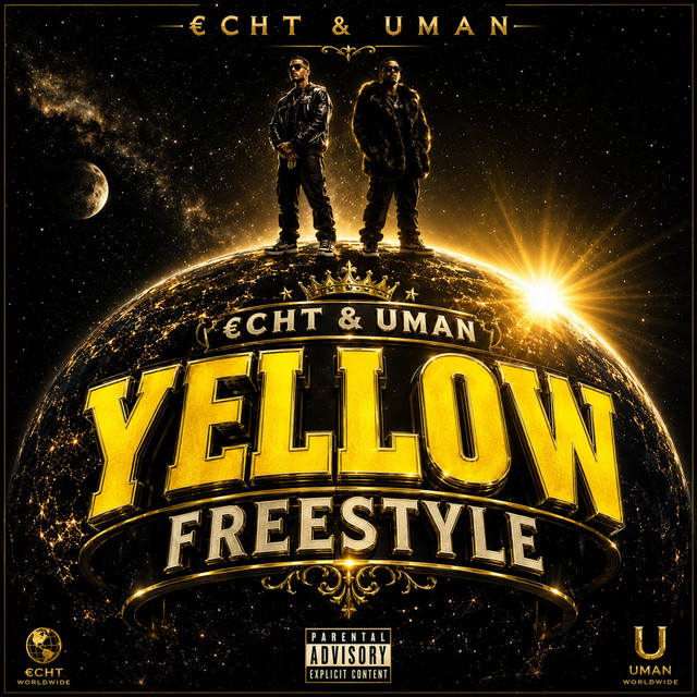 YELLOW FREESTYLE