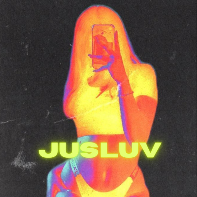 jusluv cover art