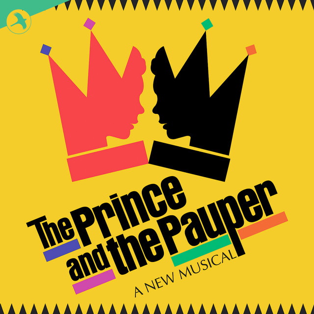The Prince Is Coming / Touch My Hand