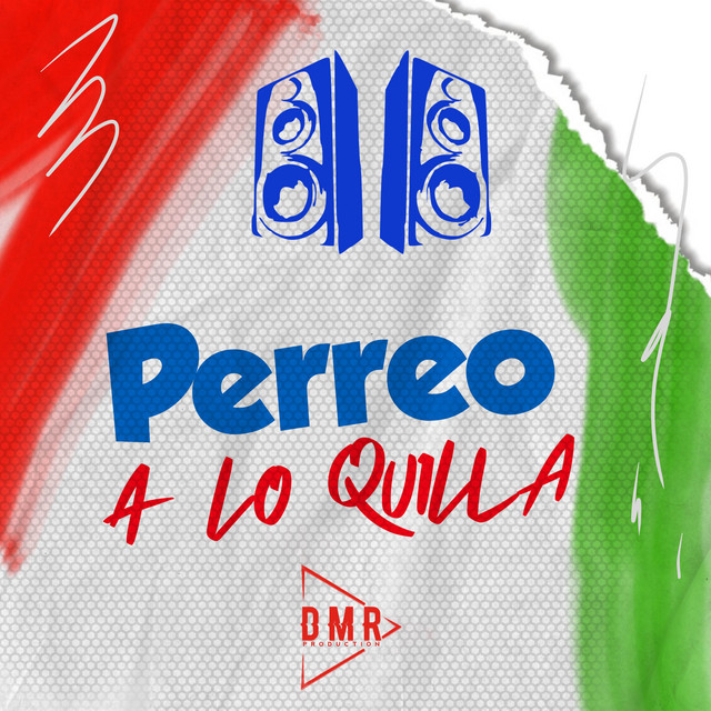 Perreo A lo Quilla cover art