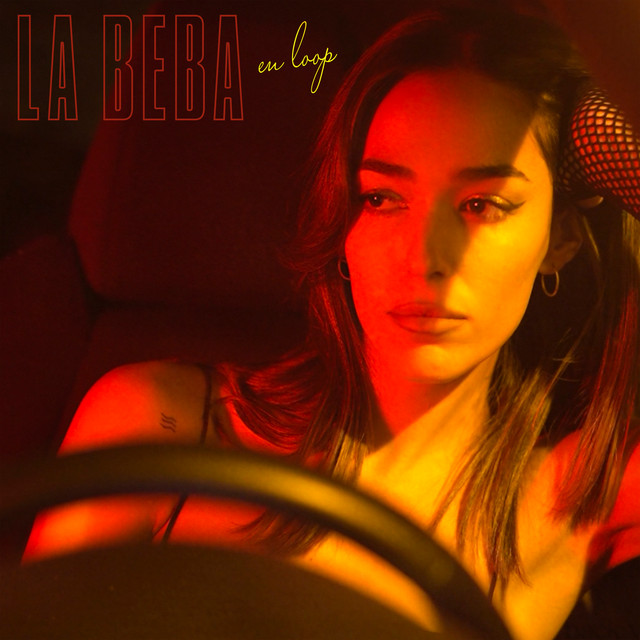 en loop cover art