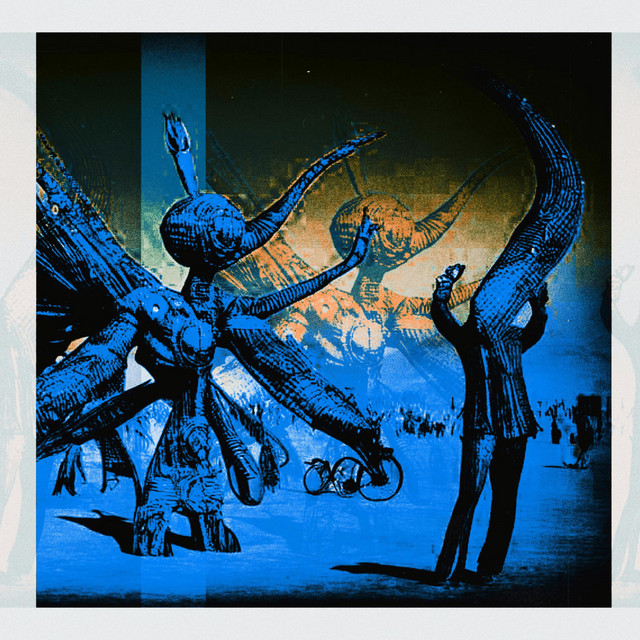 S.O.S. cover art