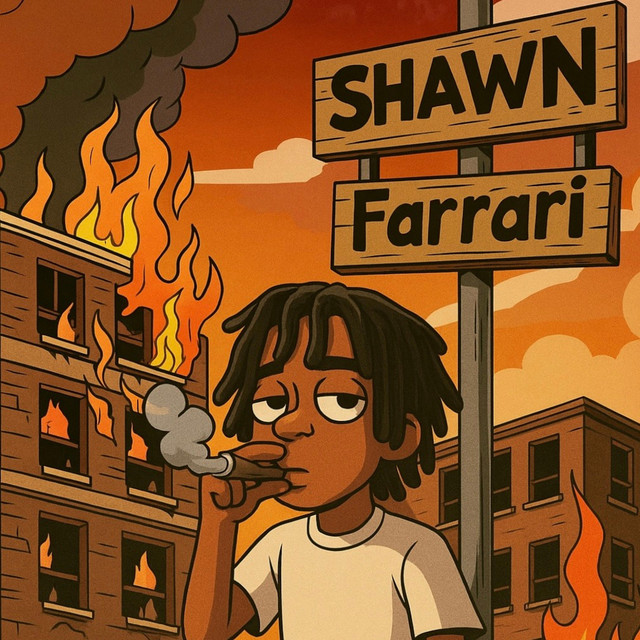 undefined album image