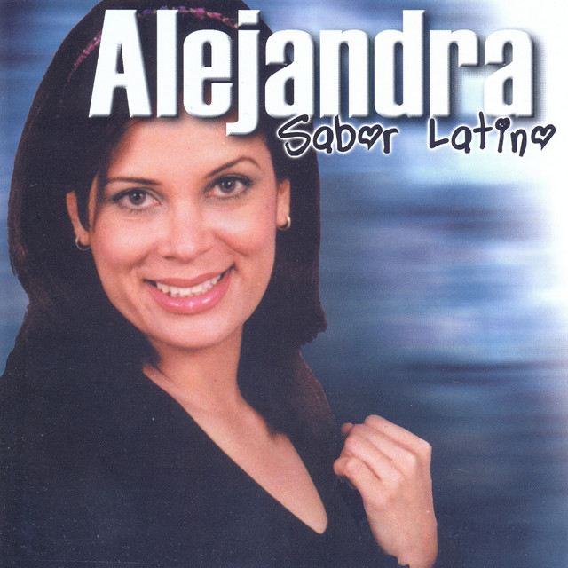 Sabor Latino cover art