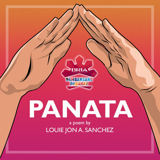 Panata cover art