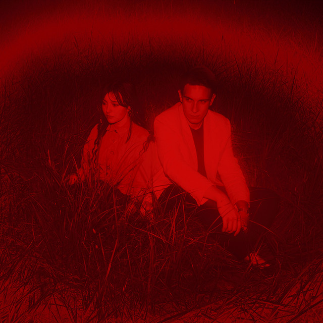 Dystrykt Chaosu cover art