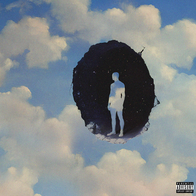 Em Outro Lugar, Pt. 1 cover art