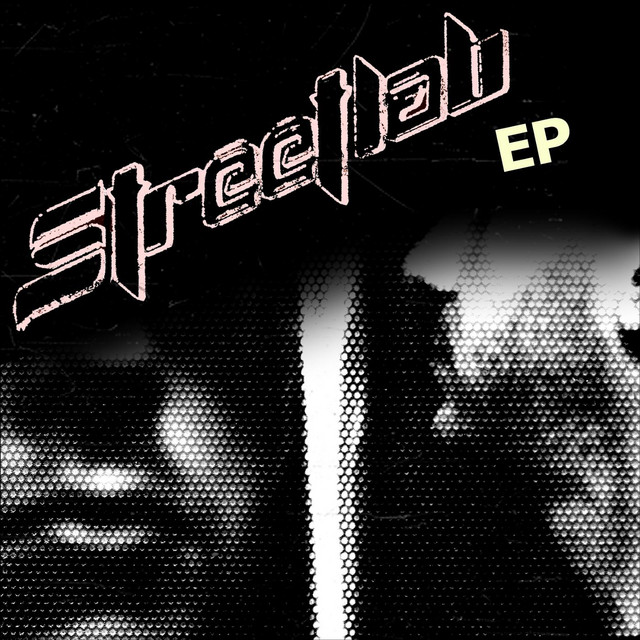 EP cover