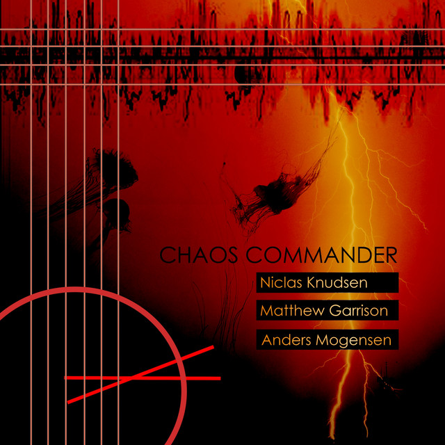 Niclas Knudsen Photo