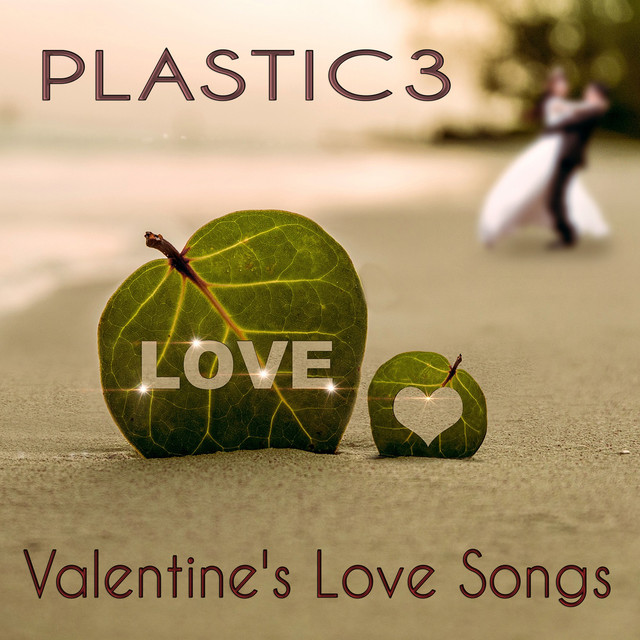 Valentine's Love Songs cover art