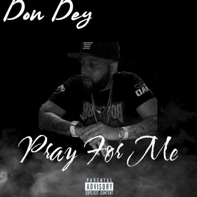 Im Great cover art