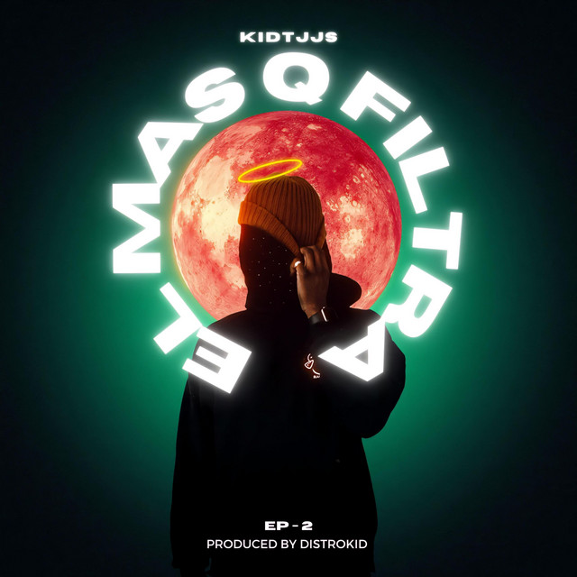 El Más Q Filtra cover art