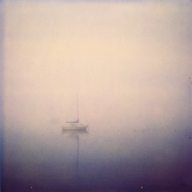 Blue Hour cover
