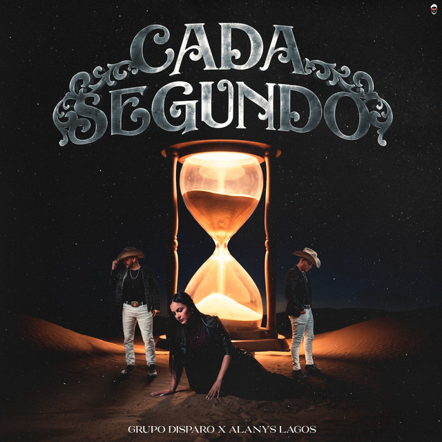 Cada Segundo album image