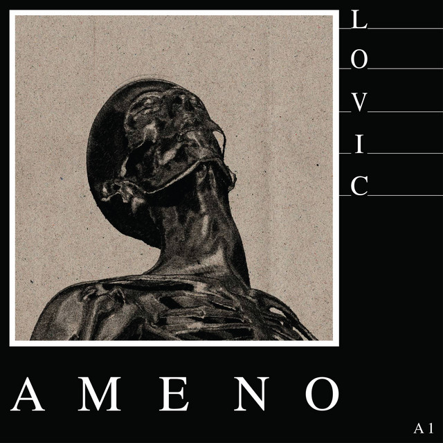 Ameno cover art