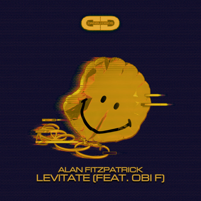 Levitate