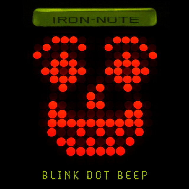 No Iron Photo