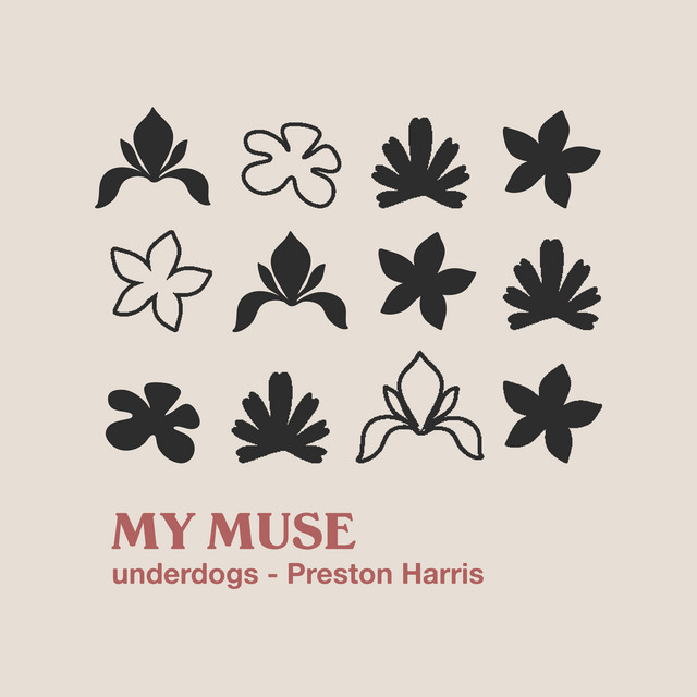 MY MUSE album image