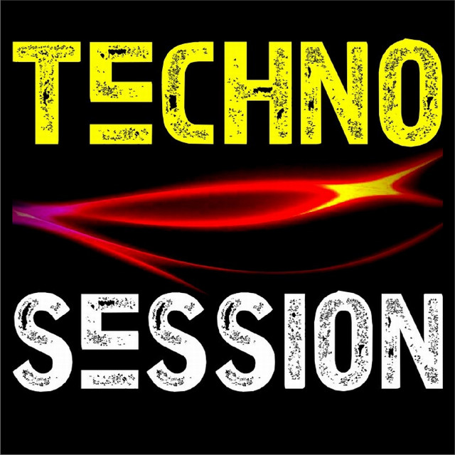 Techno Session cover