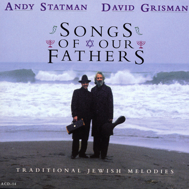 Songs Of Our Fathers cover art