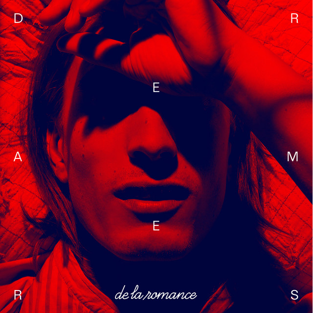 Dreamers cover art