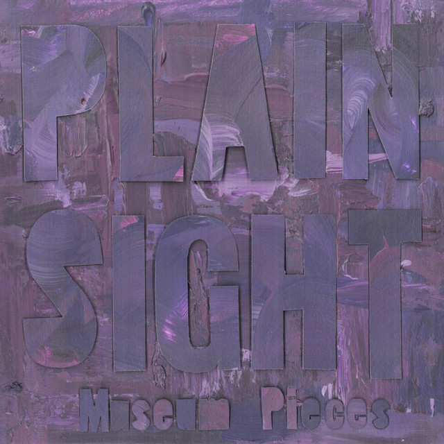 Plain Sight cover art