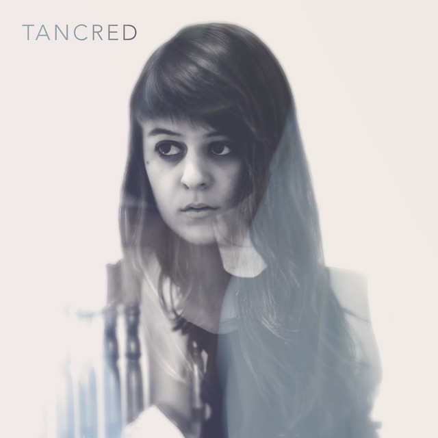 Tancred cover art