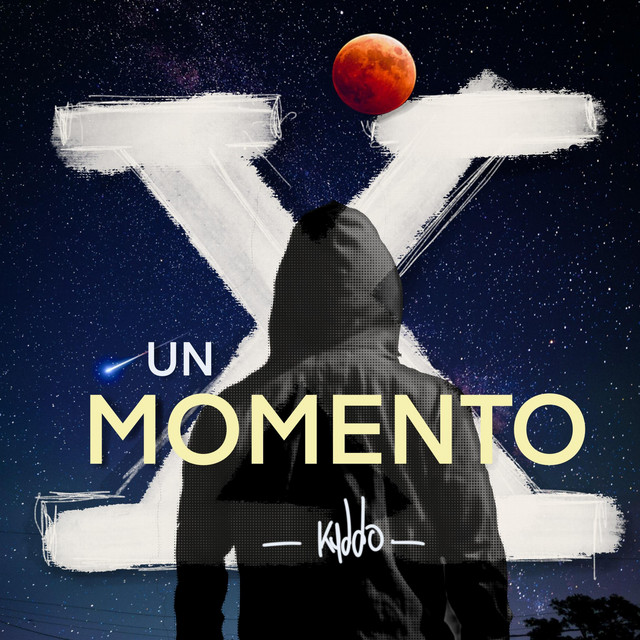 X Un Momento cover art