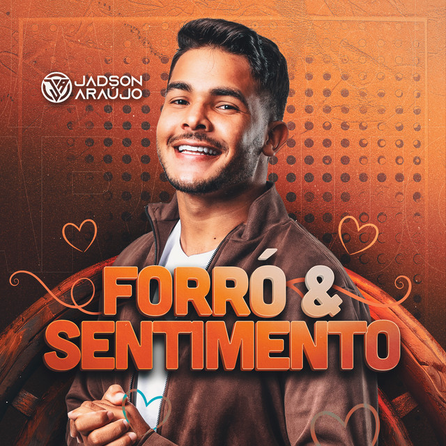 Forró & Sentimento cover art